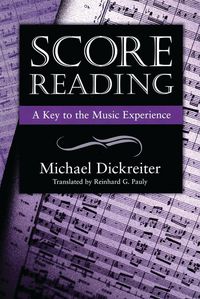 Produktbild: Score Reading