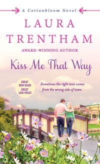 Produktbild: Kiss Me That Way