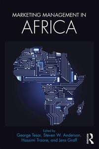 Produktbild: Marketing Management in Africa