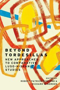 Produktbild: Beyond Tordesillas