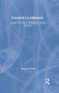 Produktbild: Rose, S: Limited Livelihoods