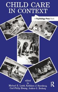 Produktbild: Child Care in Context