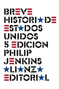 Produktbild: Breve historia de Estados Unidos