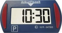 Produktbild: Needit ParkMini 5711157030141 Parkscheibe Blau 25mm x 83mm x 45mm