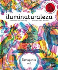 Produktbild: Iluminaturaleza
