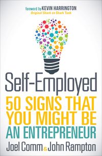 Produktbild: Self-Employed