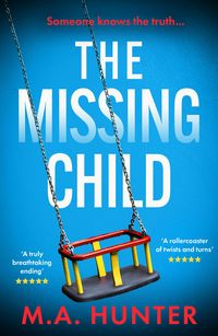 Produktbild: The Missing Child