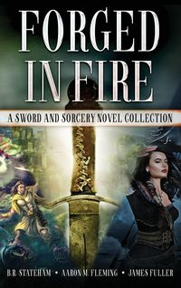 Produktbild: Forged in Fire