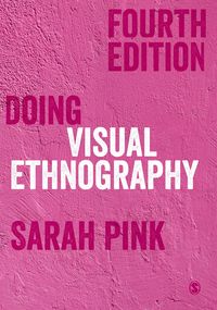 Produktbild: Doing Visual Ethnography