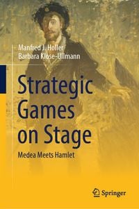 Produktbild: Strategic Games on Stage