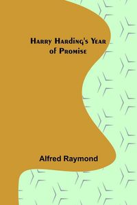 Produktbild: Harry Harding's Year of Promise