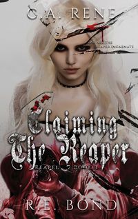 Produktbild: Claiming the Reaper