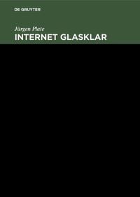 Produktbild: Internet glasklar