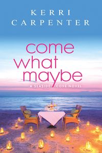 Produktbild: Come What Maybe