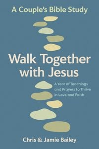 Produktbild: Walk Together with Jesus