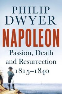Produktbild: Dwyer, P: Napoleon