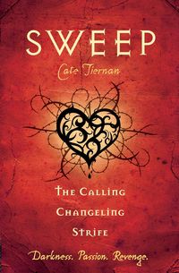 Bild vom Artikel Tiernan, C: Sweep: the Calling, Changeling, and Strife vom Autor Cate Tiernan
