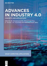Produktbild: Advances in Industry 4.0