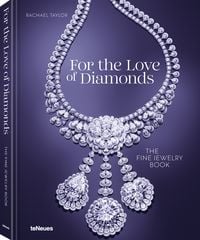 Produktbild: For the Love of Diamonds