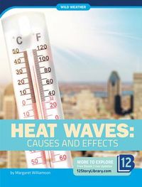 Produktbild: Heat Waves: Causes and Effects