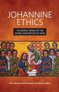 Produktbild: Johannine Ethics