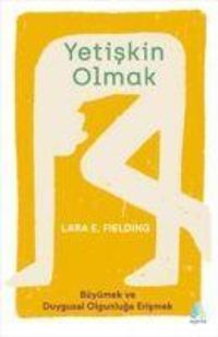 Produktbild: Yetiskin Olmak