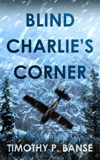 Produktbild: Blind Charlie's Corner