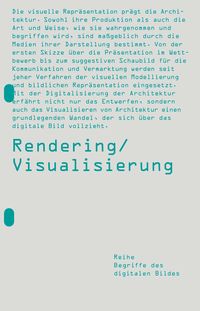 Produktbild: Rendering / Visualisierung