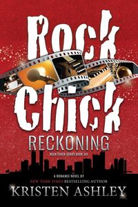Produktbild: Rock Chick Reckoning
