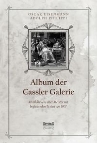Produktbild: Album der Casseler Galerie