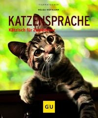 Produktbild: Katzensprache