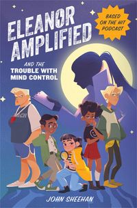 Produktbild: Eleanor Amplified and the Trouble with Mind Control