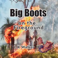 Produktbild: Big Boots on the Fireground