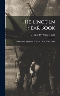Produktbild: The Lincoln Year Book