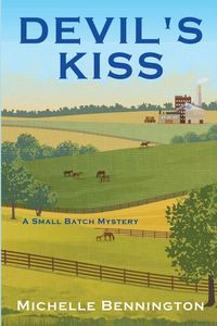 Produktbild: Devil's Kiss
