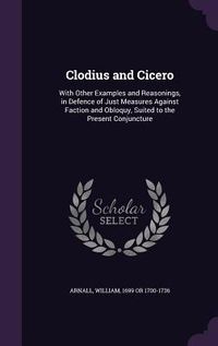 Produktbild: Clodius and Cicero