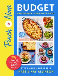 Produktbild: Pinch of Nom Budget