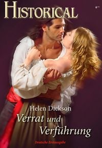 Produktbild: Verrat und Verf&uuml;hrung
