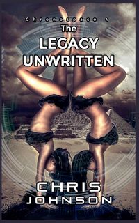 Produktbild: The Legacy Unwritten