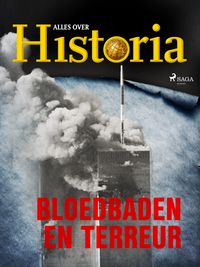 Produktbild: Bloedbaden en terreur