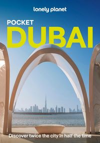 Produktbild: Lonely Planet Pocket Dubai