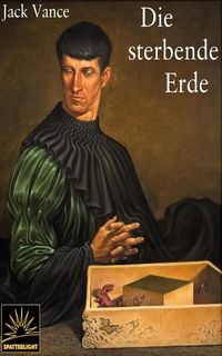 Produktbild: Die sterbende Erde