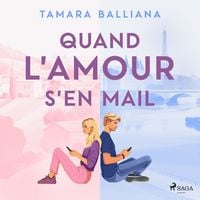 Produktbild: Le Domaine des Manons, Tome 1 &ndash; Quand l'amour s'en mail