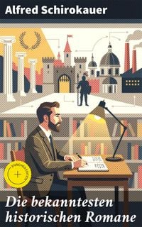 Produktbild: Die bekanntesten historischen Romane