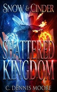 Produktbild: Snow & Cinder: Shattered Kingdom
