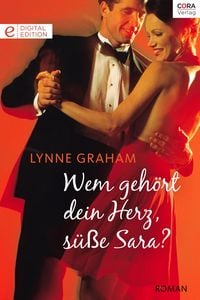 Produktbild: Wem geh&ouml;rt dein Herz, s&uuml;&szlig;e Sara?