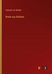 Produktbild: Briefe aus Ru&szlig;land