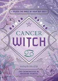 Produktbild: Cancer Witch