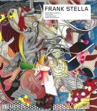 Produktbild: Frank Stella