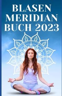 Produktbild: BLASEN MERIDIAN BUCH 2023